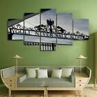 5PCS Liverpool Football Canvas Painting Picture Poster Modern Living Room Decors