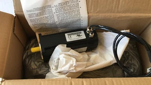 ✅ KOLLMORGEN Automation Servo Motor AKM24F-ENMN2-00 - Picture 1 of 2