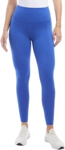 Danskin Women's Workout Yoga Pants High Waisted Active Leggings, L* - Picture 1 of 4