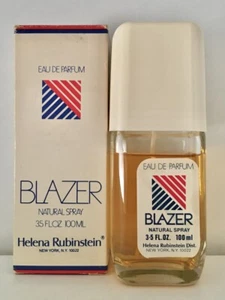 Blazer Edp Da Helena Rubinstein 100ml. Vintage - Picture 1 of 1