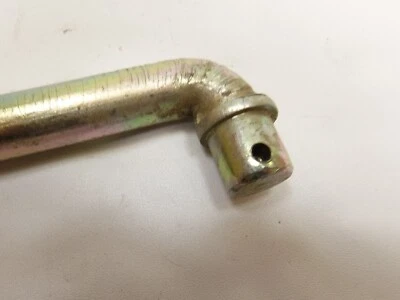 原始设备制造商 MTD 711-0782 拖链领带杆 — 第 1/4 张图片