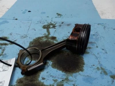 Ford Fusion 2012 pistón de 2,5 L Foto 1 de 4