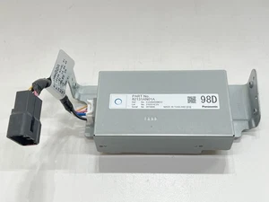 BACKUP CONTROL MODULE UNIT OEM 82131AN01A SUBARU LEGACY 2022 - Picture 1 of 10