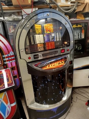 STARLITE CD JUKEBOX - Image 1 of 4