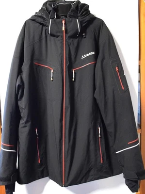 💖 Schöffel Venturi Winterjacke Gr. 60 💖 - Bild 1 von 4