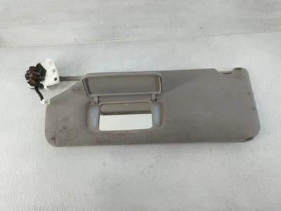 Espejo retrovisor parasol izquierdo gris Toyota Sienna 2011-2014 TOY6D Foto 1 de 4