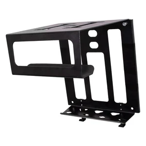 Wall Mounted Bicycle Rack Practical Bike Holder for Home Indoor Garage - Picture 1 of 5