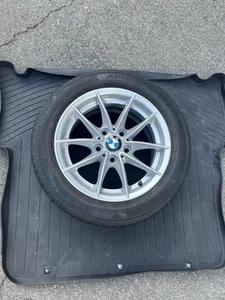 E90/E91/E92 Full Size Oem Wheel - Picture 1 of 1