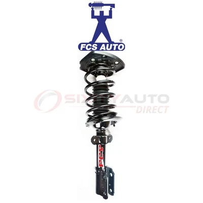 FCS Suspension Strut & Coil Spring Assembly for 2004-2013 Chevrolet Impala tj Foto 1 de 4