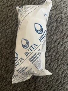 New Brita Standard Water Filter Replacement 1 Piece Sealed In Package - Picture 1 of 1