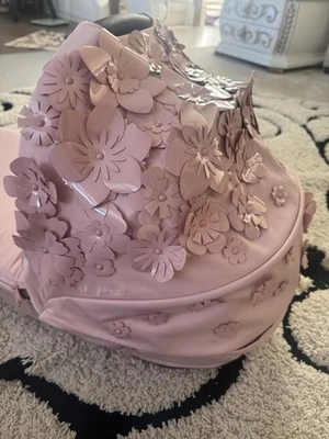 Blush pálido para berço Cybex Mios - Imagem 1 de 4