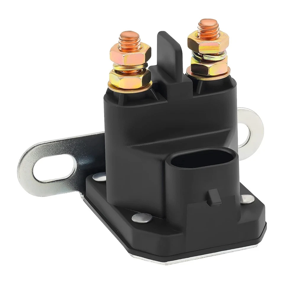 High Quality Starter Solenoid 4014655 For Polaris RZR RS1 XP Turbo S Models - Image 1 of 4