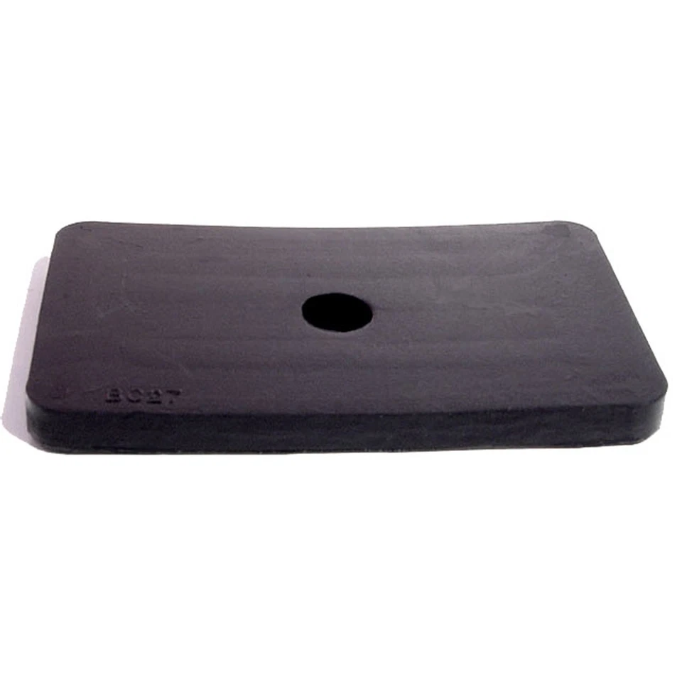 Cojín de soporte de marco a estribo para Ford Deluxe, estándar 1940; BC 27 Foto 1 de 1