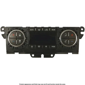Cardone HVAC Control Module For GMC Acadia 2008-2012 - Foto 1 di 4