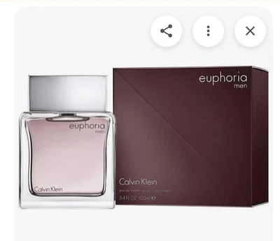 calvin klein perfume Euphoria - image 1 of 2
