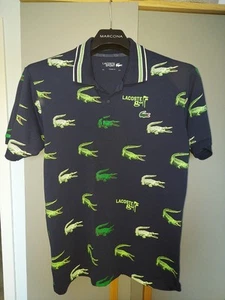 Lacoste Poloshirt Polohemd Gr.M - Bild 1 von 4
