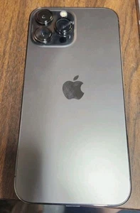 Iphone 13 Pro Max (For Parts/new Frame) 🍎  🔒   - Picture 1 of 3
