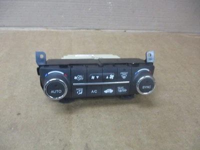 13 14 15 Acura RDX Temperatura Climatizador A/C Calor 2013-2015 79600tx4a4 Foto 1 de 4