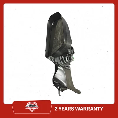 ESPEJO RETROVISOR IZQUIERDO LADO CONDUCTOR TESLA MODELO 3 (HIGHLAND) 2024-2025 NEGRO 1592031-00-H Foto 1 de 4