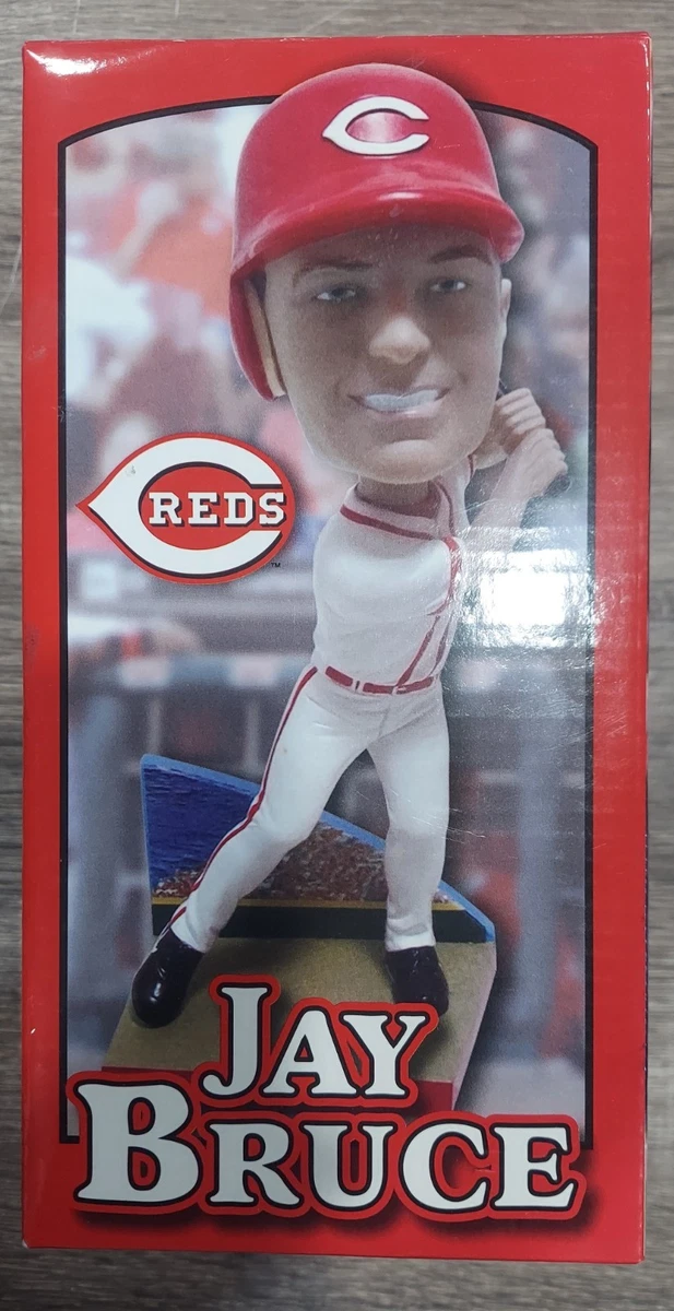 jay bruce bobblehead products for sale | eBay