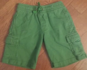 Pantalones cortos Just Max verdes talla 4 para niño - Imagen 1 de 1