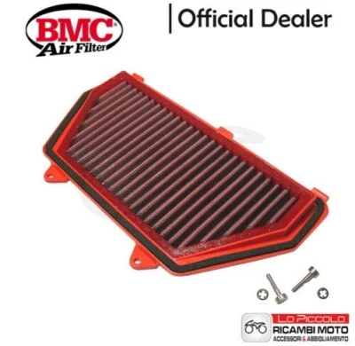 Fm478/04 Sportluftfilter BMC Honda CBR 600 RR 2013 2014 2015 2016 2017 — 第 1/2 张图片