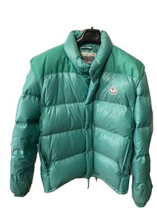 giubbotto moncler prezzo