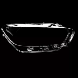Headlight Cover Lens Shell For BMW 1 Series F20 F21 2015-2019 LCI Right - Picture 1 of 5