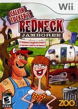 .Wii.' | '.Calvin Tucker's Redneck Jamboree.