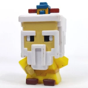 Minecraft Mini-Figures Chinese Mythology Series #14 1" Elder Subhti Figure - Picture 1 of 3