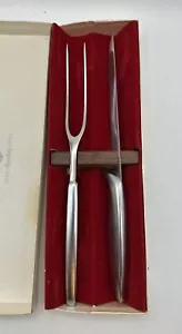 Gerber Legendary Blades Durendal Steel Carving Knife - Picture 1 of 14