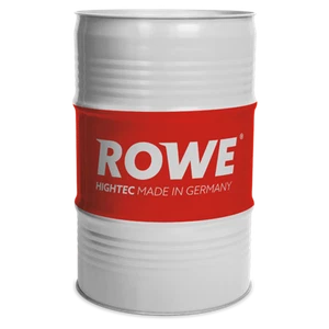 5W-30 LKW Motorenöl 60L für MAN Mercedes Scania ROWE HIGHTEC TRUCKSTAR MULTI-LA - Bild 1 von 1