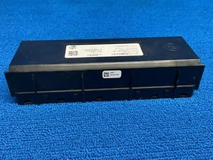 2016-2017 BUICK ENCORE UNDER DASH TEMPERATURE COMPUTER CONTROL MODULE UNIT OEM - Picture 1 of 9
