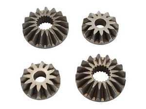 Zahnräder Differential passend EL 63 Castelgarden Stiga John Deere Iseki Solo - Bild 1 von 2