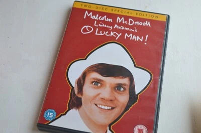 O Lucky Man! (1973) [DVD] [Two-Disc Special Edition] - Image 1 of 4