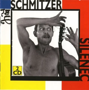 Jiří Schmitzer Šílenec - CD - Picture 1 of 3