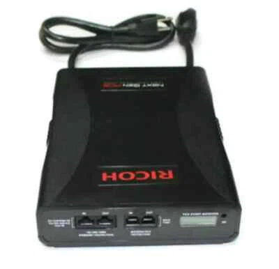 SURGEX ESP Next Gen ESP XG-PCS-15D Surge protector 120v 15a, networked - Image 1 of 3