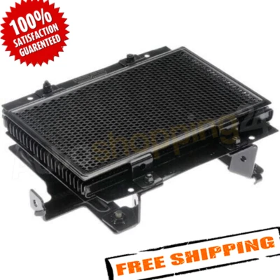 Dorman 904-180 Diesel Fuel Cooler for 2001-2010 Silverado/Sierra V8 6.6L — 第 1/3 张图片