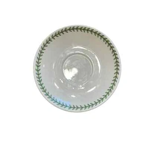 Portmeirion Botanical Garden 1 Saucer Susan Williams-Ellis 5.75" - Picture 1 of 7