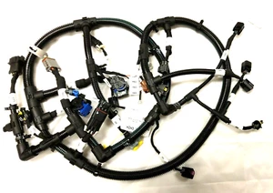 New John Deere Wiring Harness AT486624 - Bild 1 von 5