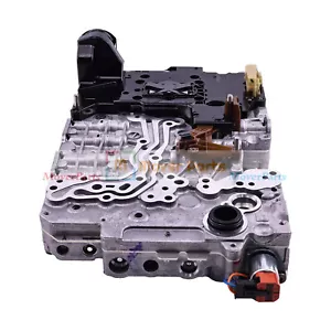 Transmission Valve Body 68261622AE For Jeep Grand Cherokee Dodge Durango - Picture 1 of 5