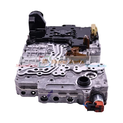 Transmission Valve Body 68261622AE For Jeep Grand Cherokee Dodge Durango - Image 1 of 4