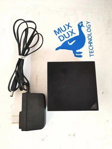 Pano Logic Thin Zero Client with AC Adapter - Picture 1 of 4