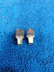 2 Speed Windshield Wiper Switch Knob 1982-84 Dodge D150 Truck Ramcharger LOT OF2 - Picture 1 of 7