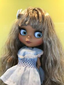 “Alice” Factory ICY Blythe Doll - thedollyfairy UK