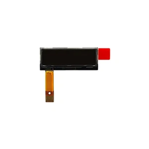 Replacement OLED Display Screen For SteelSeries Rival 700 710 - Afbeelding 1 van 1