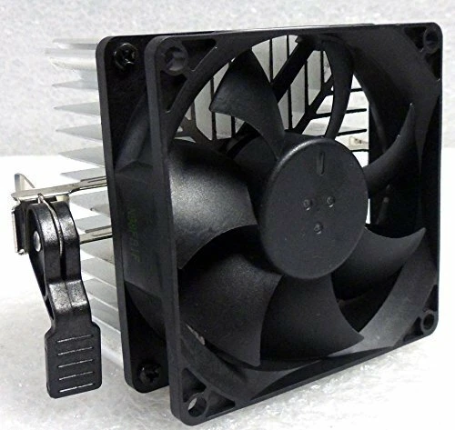 HP Compaq Presario CQ5210Y Desktop Heatsink & Fan- 460104L00-600-G - Image 1 of 1
