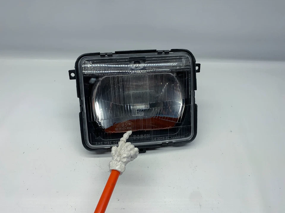 Faro principal BMW K1100RS UE (2) 95' Foto 1 de 4