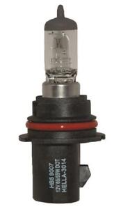 Hella For 9007 HB5 12V 65/55W Halogen Bulb PX29t - 9007