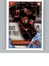 2021-22 Topps NHL Hockey Album Stickers Pick From List (Base or Foil) 226-450